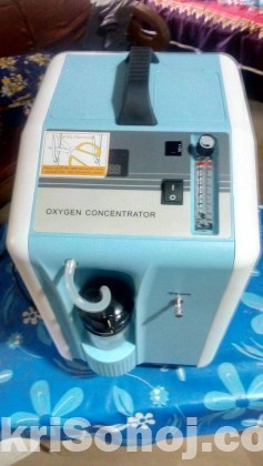 Oxigen Concentrator/Oxigen Generator
